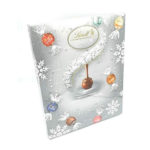 Lindor Lait Blanc Calendrier De L Avent Lindt